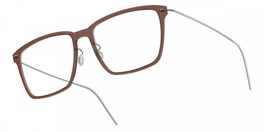 Color: C02M 25 - Lindberg N.O.W. Titanium LND6505C02M2554