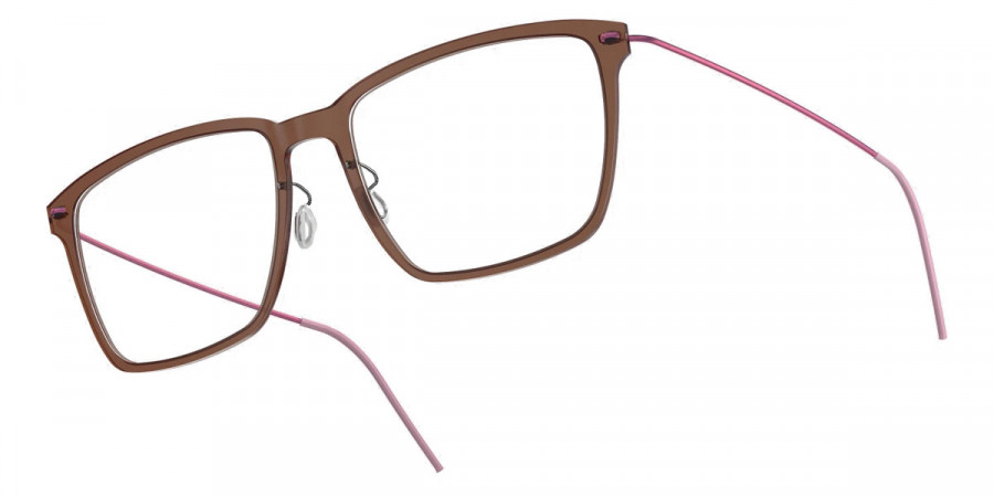 Color: C02M 70 - Lindberg N.O.W. Titanium LND6505C02M7054