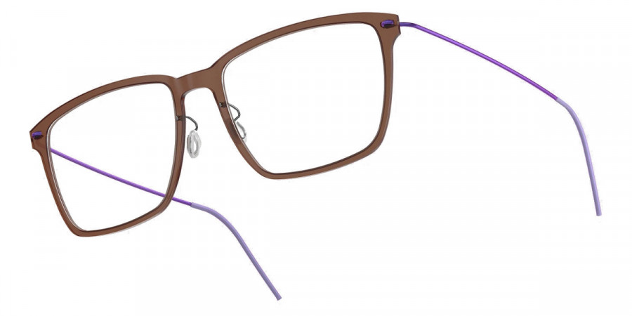 Color: C02M 77 - Lindberg N.O.W. Titanium LND6505C02M7754