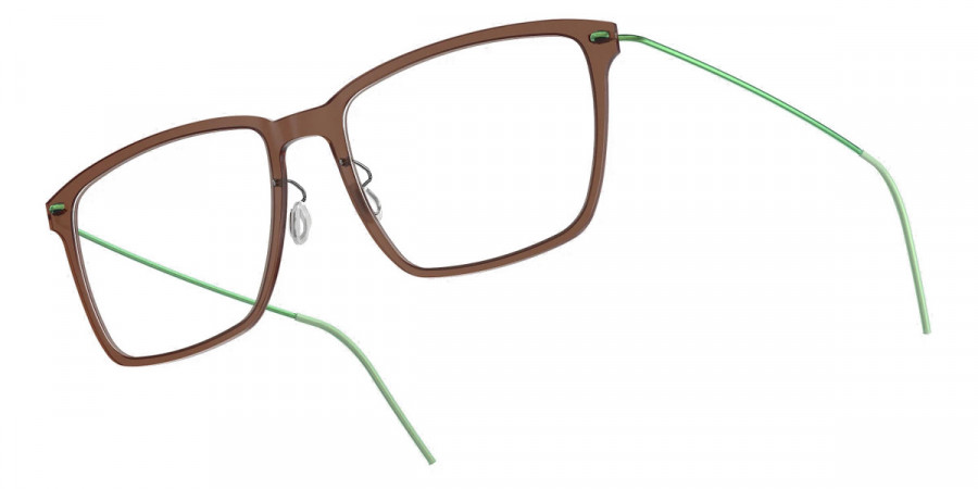 Color: C02M 90 - Lindberg N.O.W. Titanium LND6505C02M9054