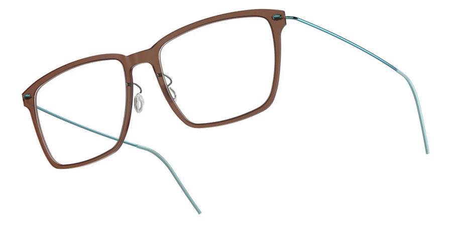 Color: C02M P85 - Lindberg N.O.W. Titanium LND6505C02MP8554