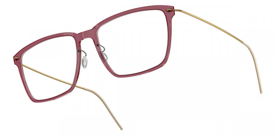 Color: C04 GT - Lindberg N.O.W. Titanium LND6505C04GT54