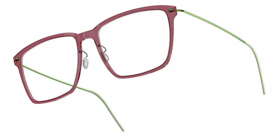 Color: C04 P95 - Lindberg N.O.W. Titanium LND6505C04P9554