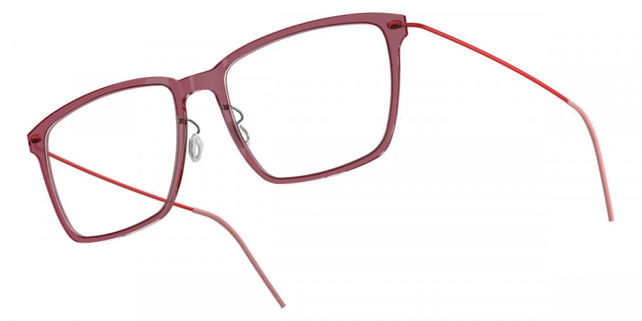 Color: C04 U33 - Lindberg N.O.W. Titanium LND6505C04U3354