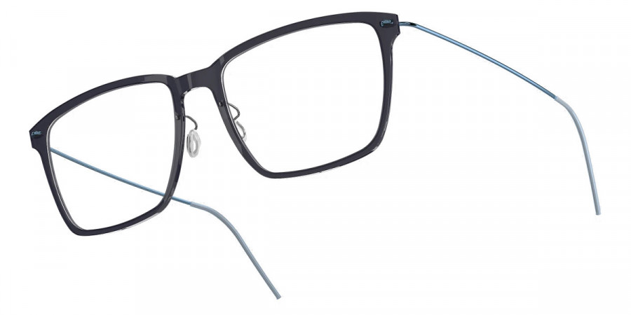 Color: C06 P20 - Lindberg N.O.W. Titanium LND6505C06P2054