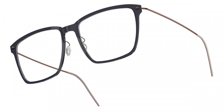 Color: C06 PU12 - Lindberg N.O.W. Titanium LND6505C06PU1254