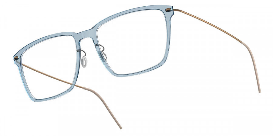 Color: C08 35 - Lindberg N.O.W. Titanium LND6505C083554