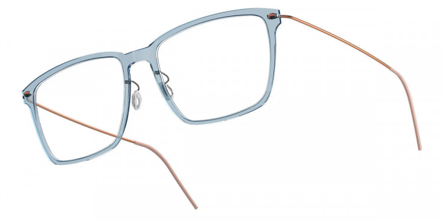 Color: C08 60 - Lindberg N.O.W. Titanium LND6505C086054