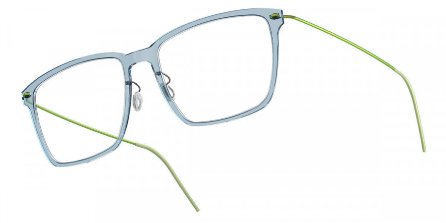 Color: C08 95 - Lindberg N.O.W. Titanium LND6505C089554