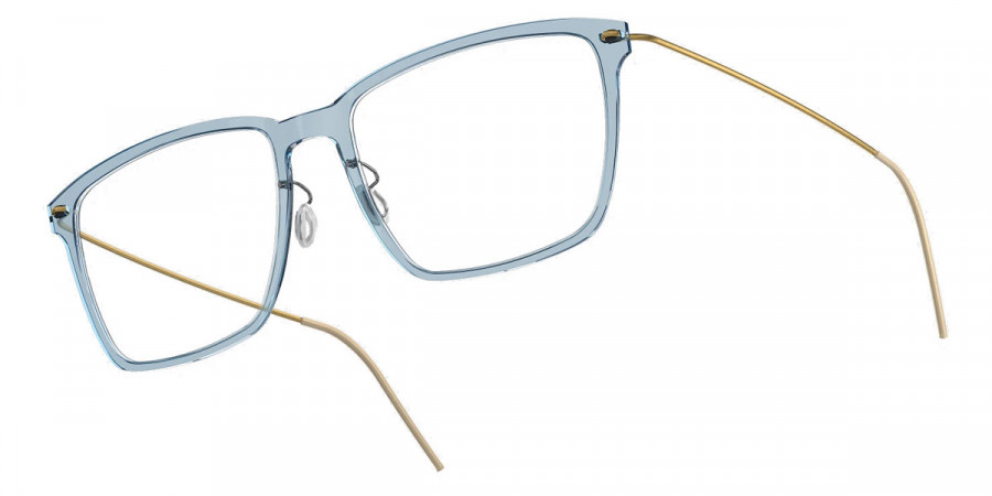 Color: C08 GT - Lindberg N.O.W. Titanium LND6505C08GT54