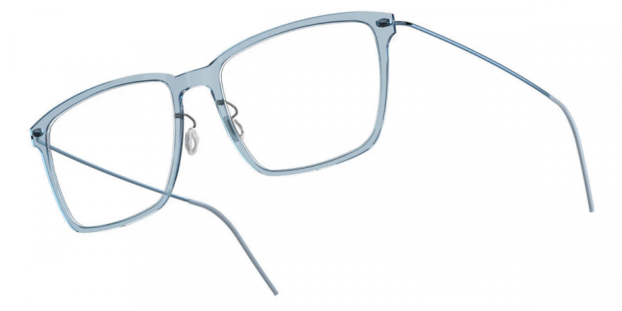 Color: C08 P20 - Lindberg N.O.W. Titanium LND6505C08P2054