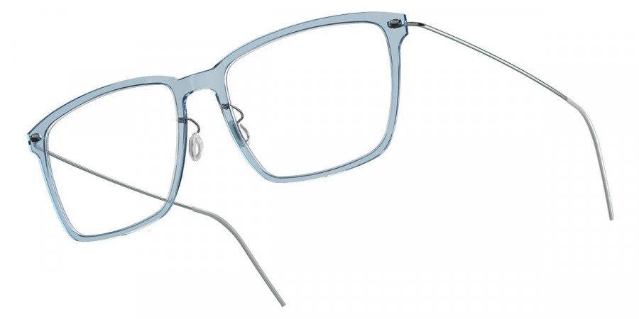 Color: C08 P30 - Lindberg N.O.W. Titanium LND6505C08P3054