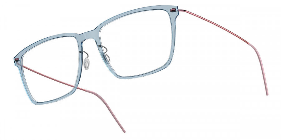 Color: C08 P70 - Lindberg N.O.W. Titanium LND6505C08P7054