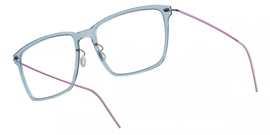 Color: C08 P75 - Lindberg N.O.W. Titanium LND6505C08P7554