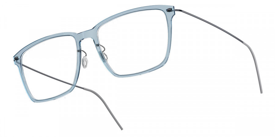 Color: C08 PU16 - Lindberg N.O.W. Titanium LND6505C08PU1654