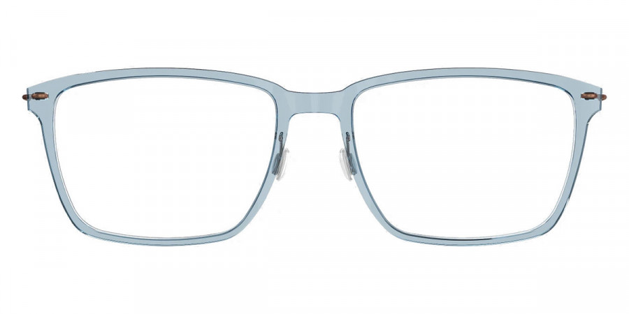 Lindberg™ 6505 54 - C08 U12 N.O.W. Titanium