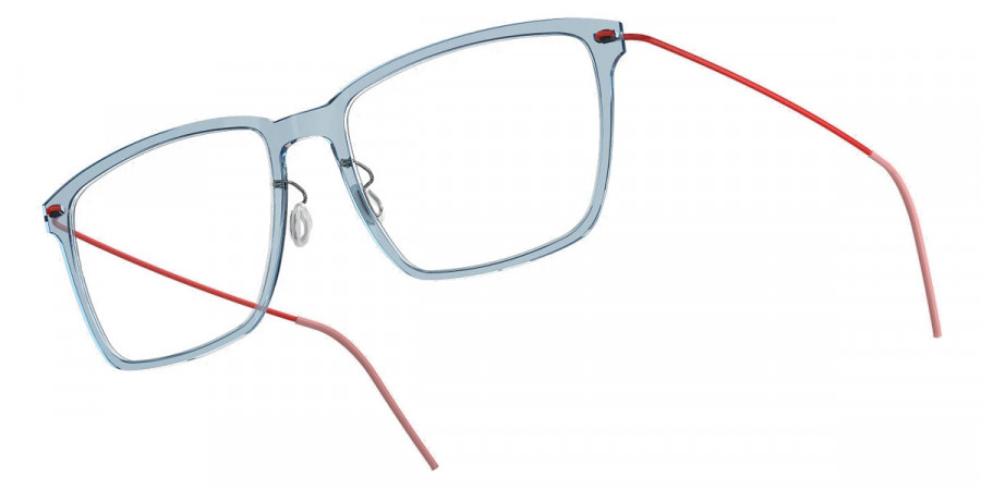 Color: C08 U33 - Lindberg N.O.W. Titanium LND6505C08U3354