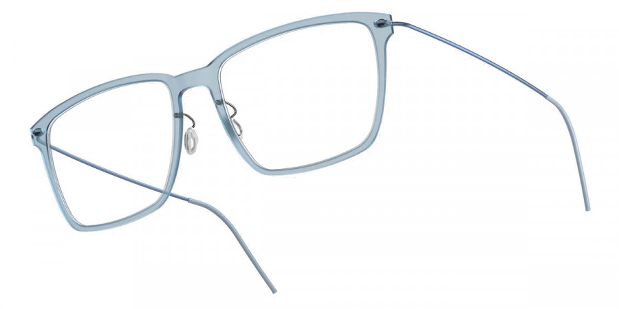 Color: C08M 20 - Lindberg N.O.W. Titanium LND6505C08M2054