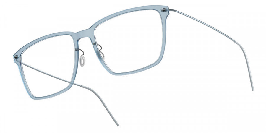 Color: C08M 25 - Lindberg N.O.W. Titanium LND6505C08M2554