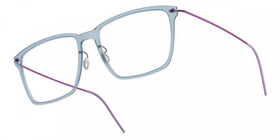 Color: C08M 75 - Lindberg N.O.W. Titanium LND6505C08M7554