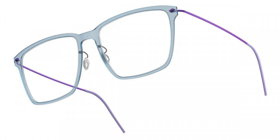 Color: C08M 77 - Lindberg N.O.W. Titanium LND6505C08M7754