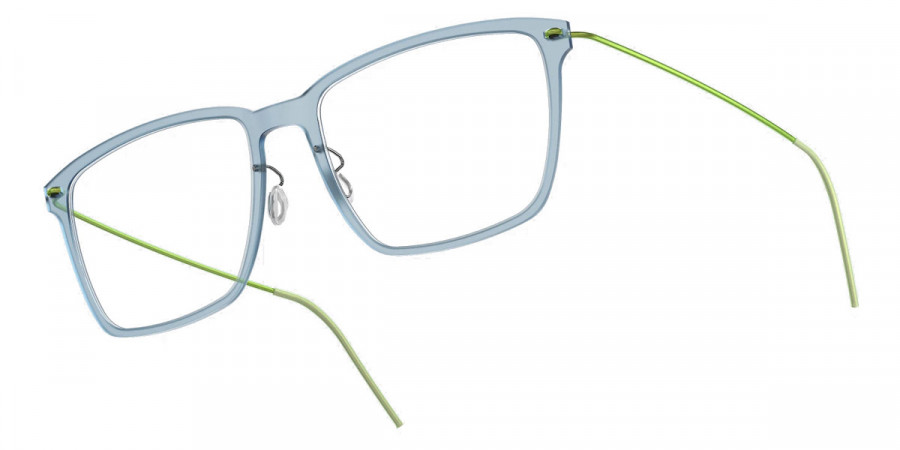 Color: C08M 95 - Lindberg N.O.W. Titanium LND6505C08M9554