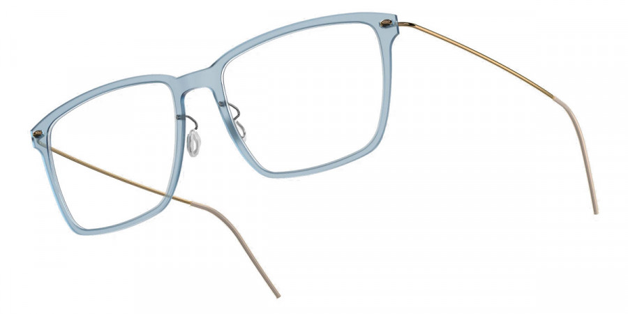 Color: C08M P60 - Lindberg N.O.W. Titanium LND6505C08MP6054