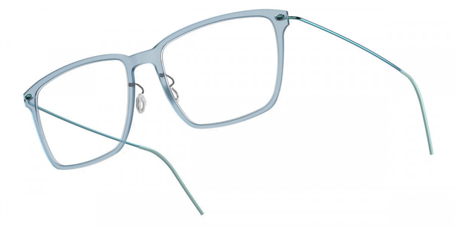 Color: C08M P85 - Lindberg N.O.W. Titanium LND6505C08MP8554