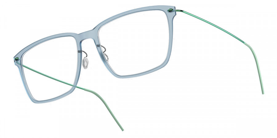 Color: C08M P90 - Lindberg N.O.W. Titanium LND6505C08MP9054