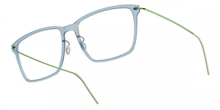 Color: C08M P95 - Lindberg N.O.W. Titanium LND6505C08MP9554