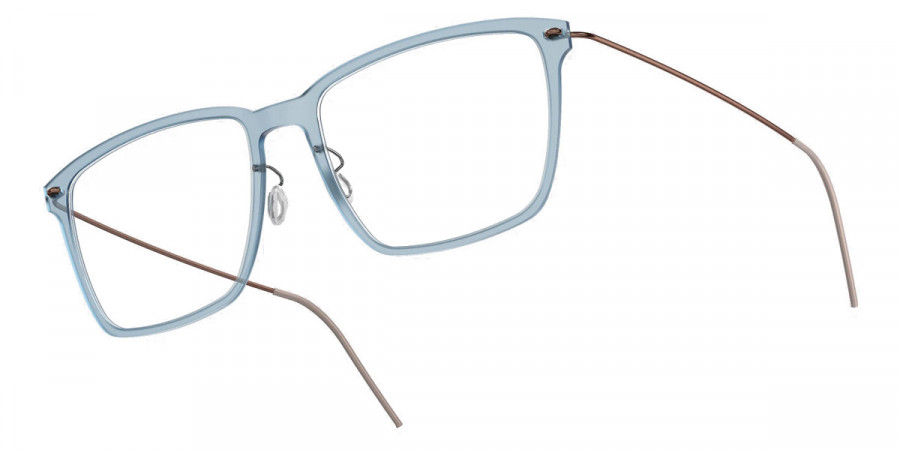 Color: C08M PU12 - Lindberg N.O.W. Titanium LND6505C08MPU1254