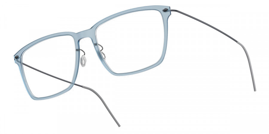 Color: C08M U16 - Lindberg N.O.W. Titanium LND6505C08MU1654