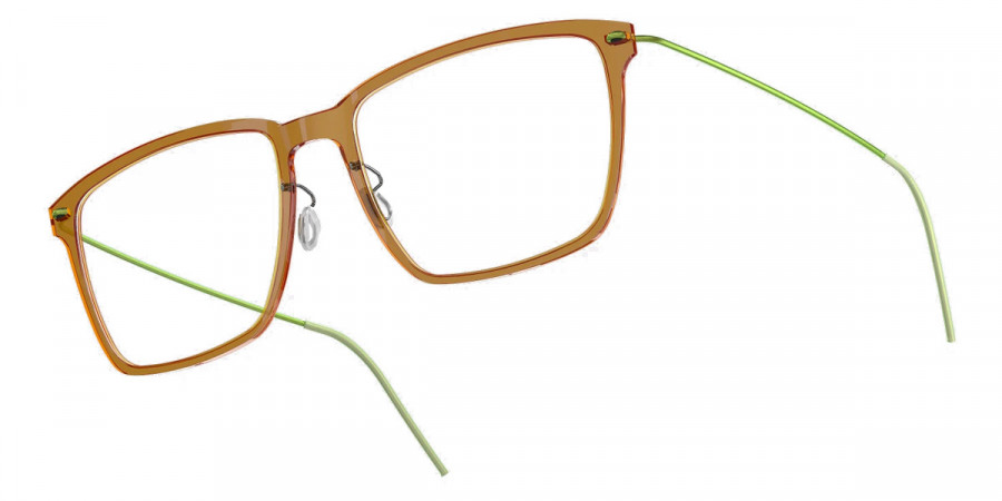 Color: C09 95 - Lindberg N.O.W. Titanium LND6505C099554