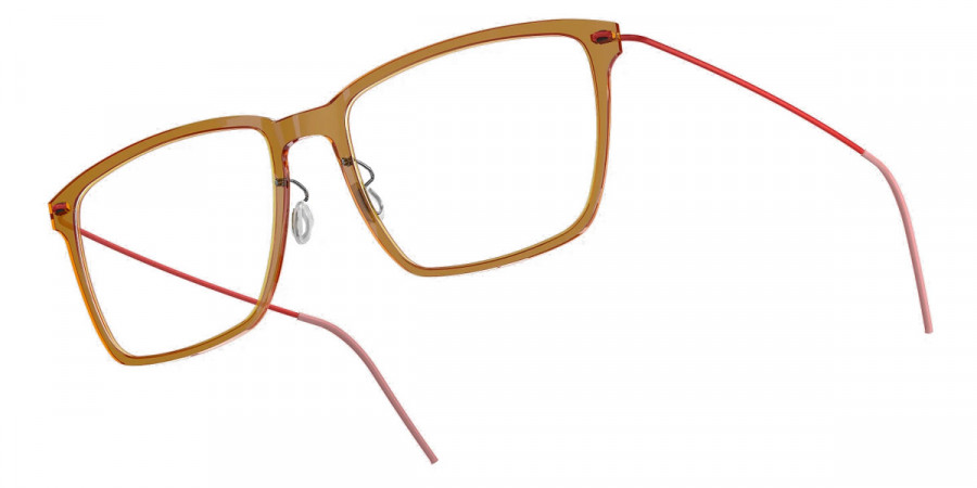 Color: C09 U33 - Lindberg N.O.W. Titanium LND6505C09U3354