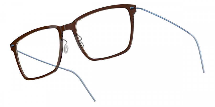 Color: C10 20 - Lindberg N.O.W. Titanium LND6505C102054