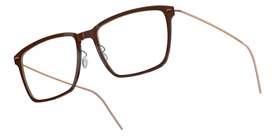 Color: C10 60 - Lindberg N.O.W. Titanium LND6505C106054