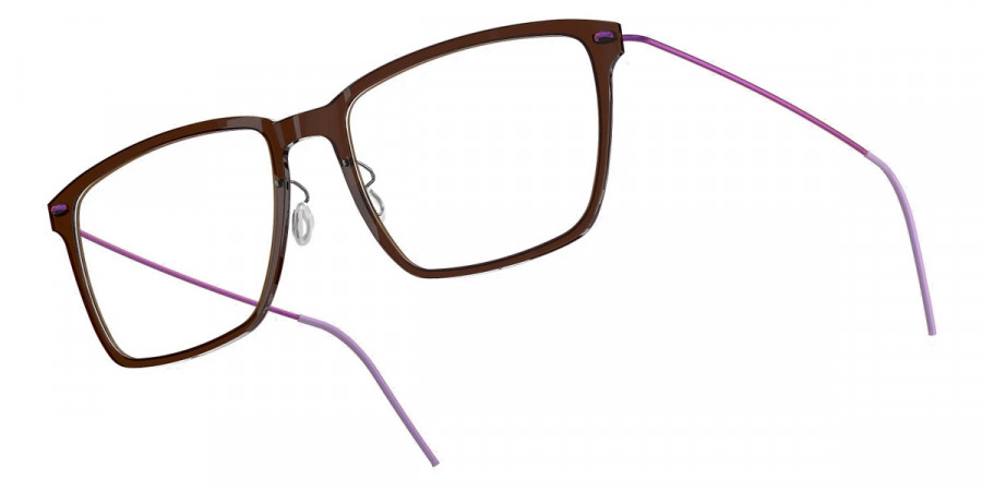 Color: C10 75 - Lindberg N.O.W. Titanium LND6505C107554