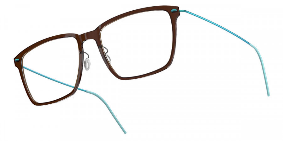 Color: C10 80 - Lindberg N.O.W. Titanium LND6505C108054