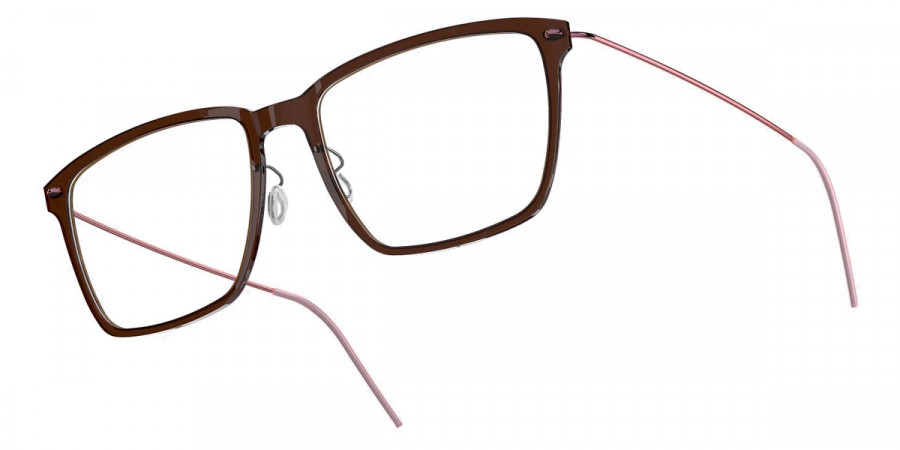 Color: C10 P70 - Lindberg N.O.W. Titanium LND6505C10P7054