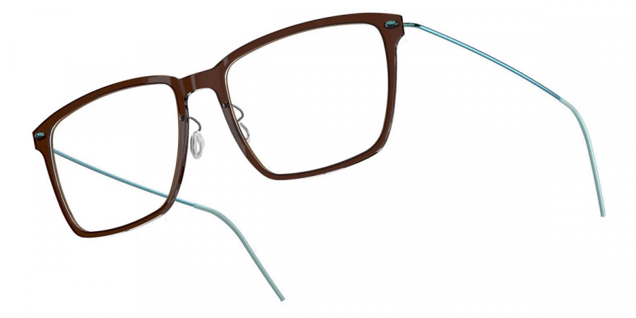 Color: C10 P85 - Lindberg N.O.W. Titanium LND6505C10P8554