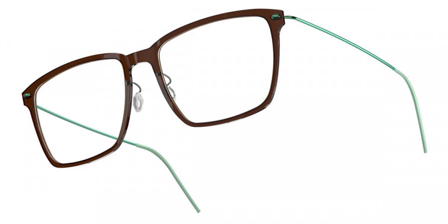 Color: C10 P90 - Lindberg N.O.W. Titanium LND6505C10P9054