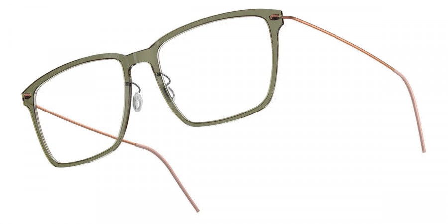 Color: C11 60 - Lindberg N.O.W. Titanium LND6505C116054