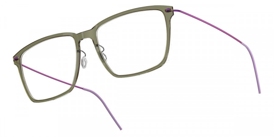 Color: C11 75 - Lindberg N.O.W. Titanium LND6505C117554