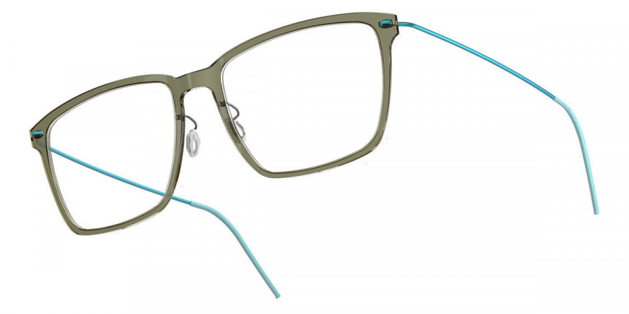 Color: C11 80 - Lindberg N.O.W. Titanium LND6505C118054