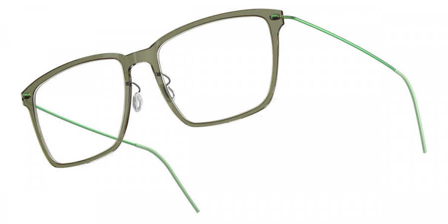 Color: C11 90 - Lindberg N.O.W. Titanium LND6505C119054