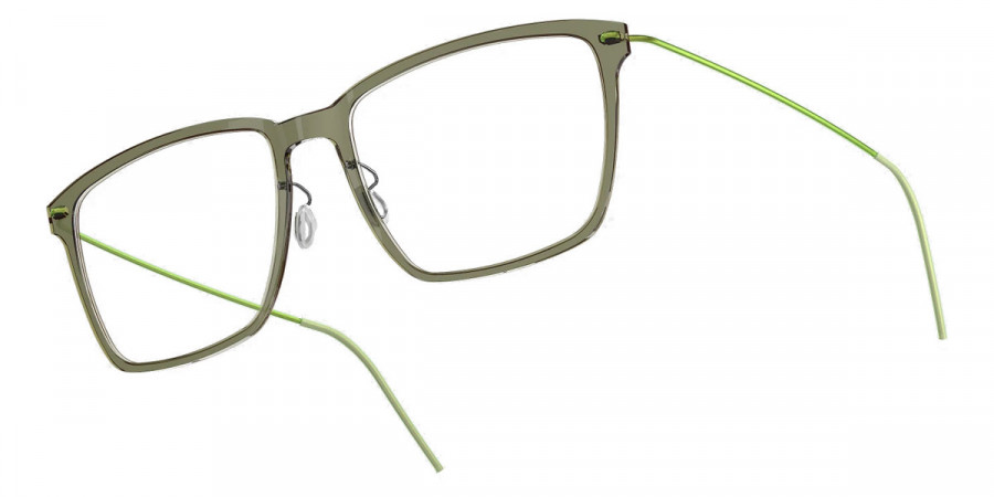 Color: C11 95 - Lindberg N.O.W. Titanium LND6505C119554