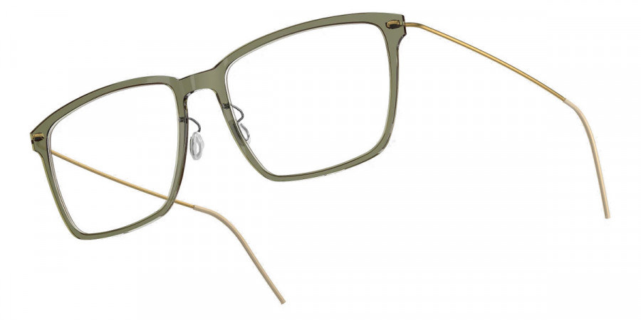 Color: C11 GT - Lindberg N.O.W. Titanium LND6505C11GT54