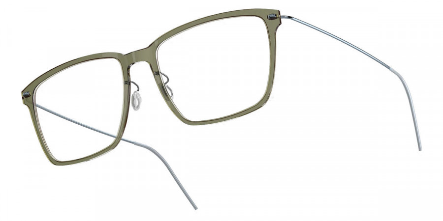 Color: C11 P25 - Lindberg N.O.W. Titanium LND6505C11P2554