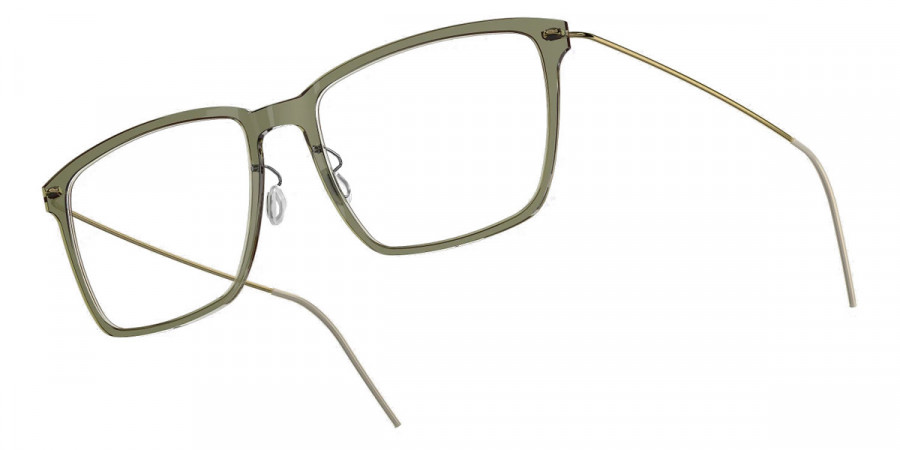 Color: C11 P35 - Lindberg N.O.W. Titanium LND6505C11P3554