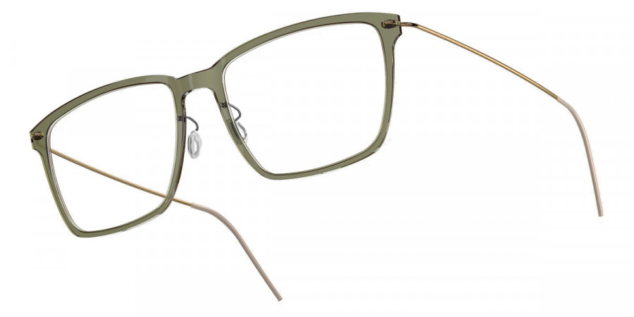 Color: C11 P60 - Lindberg N.O.W. Titanium LND6505C11P6054